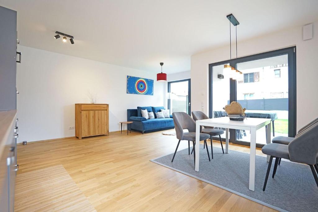 Suite AlmArt - 4