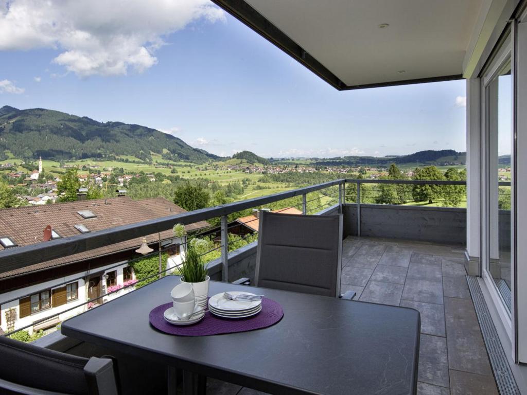 Sonnenchalet 8 - 1