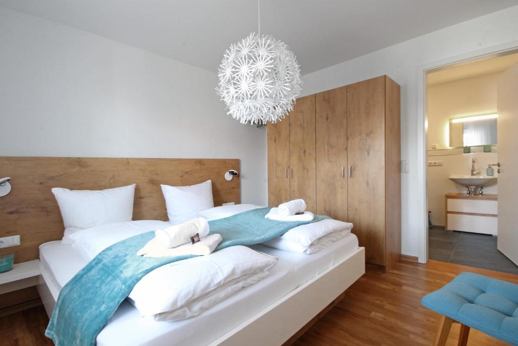 Sonnenchalet 8 - 4