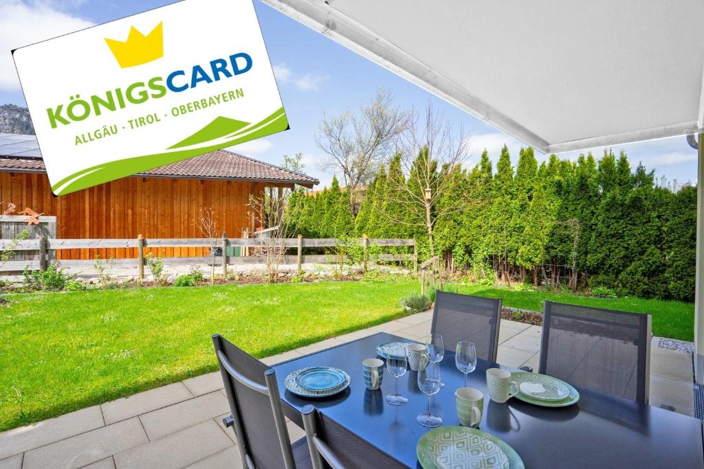 Bergfreund - mit KönigsCard! - 1