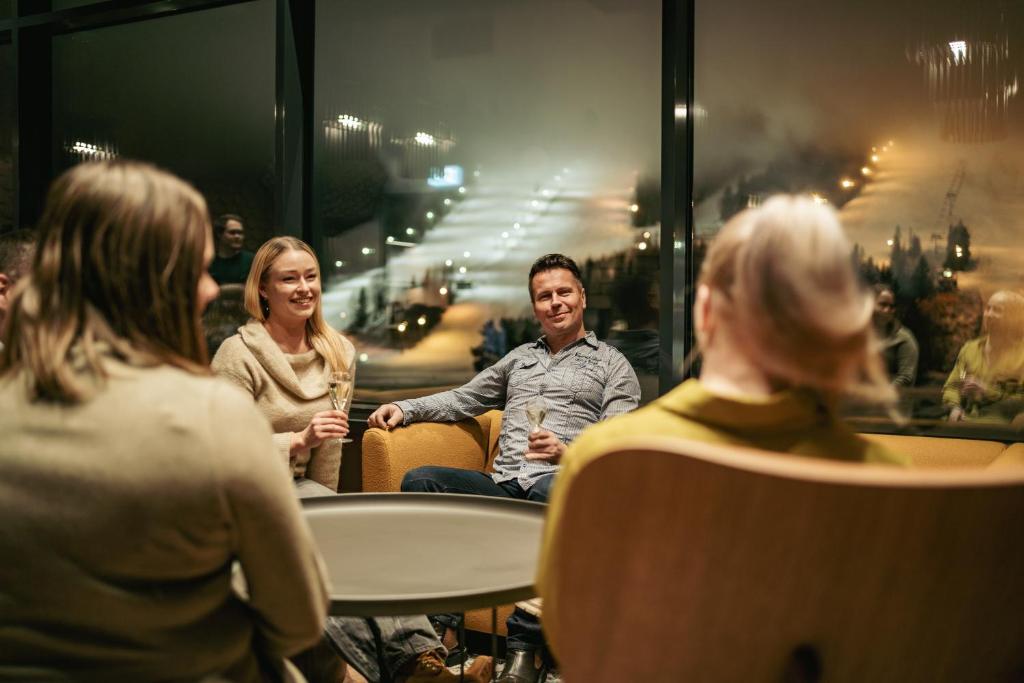 Meeting room / ballrooms