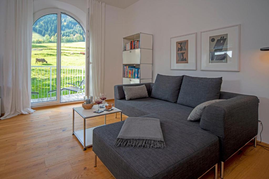 Chalet am Breitenberg Apt1 - 3