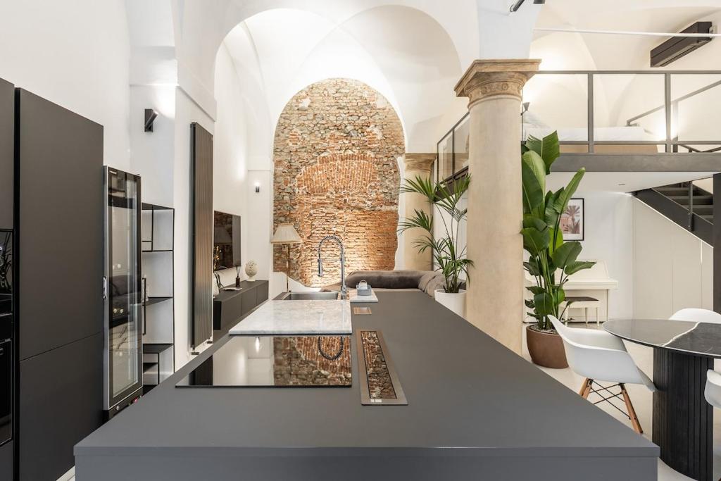 The Loft San Felice By Bologna District - 2