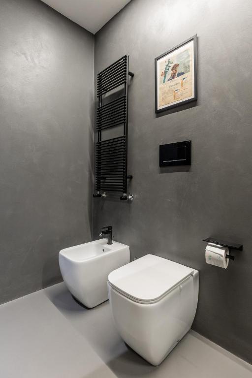 The Loft San Felice By Bologna District - 3