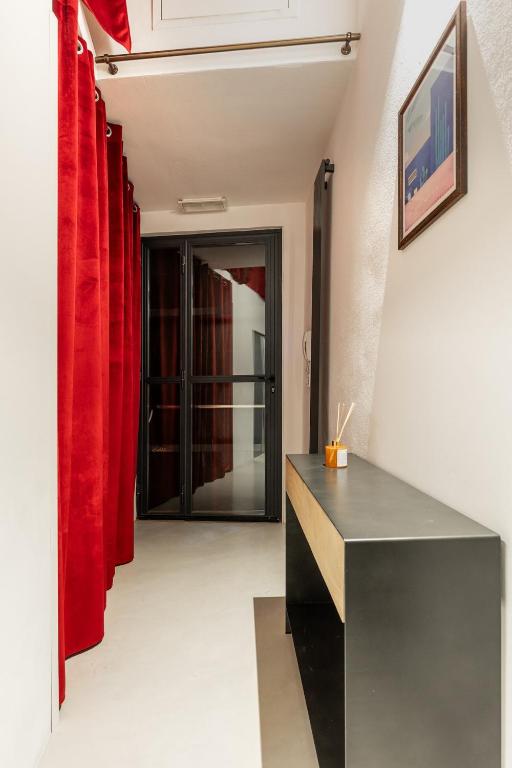 The Loft San Felice By Bologna District - 4