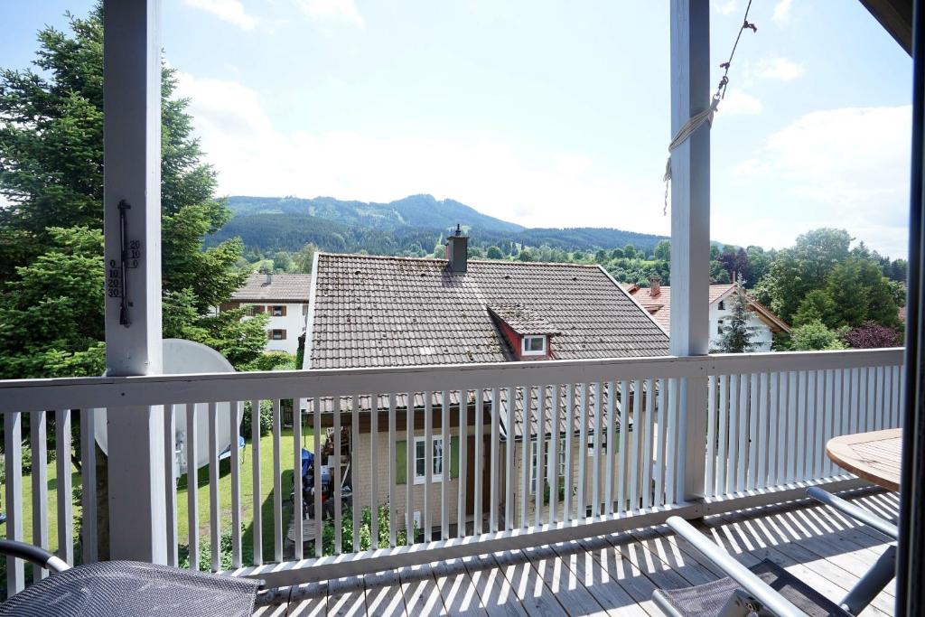 Allgäu Suite - mit KönigsCard! - 2