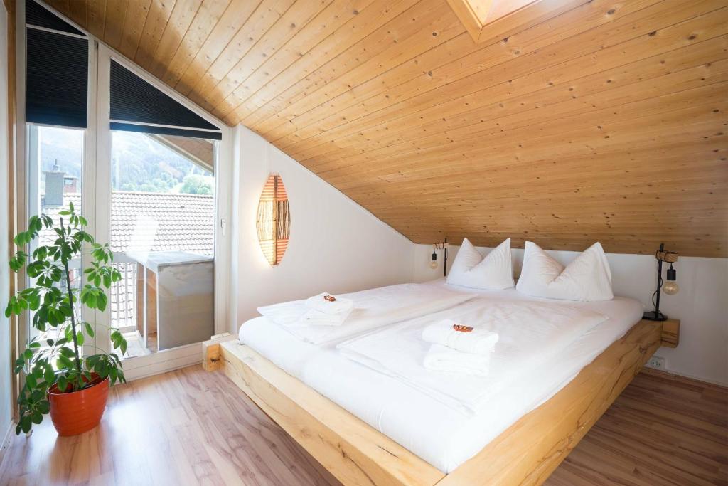Allgäu Suite - mit KönigsCard! - 4