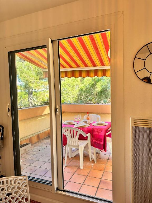 Boramars 2 By Bellavista - Climatisé - 200m de la plage - terrasse - 5