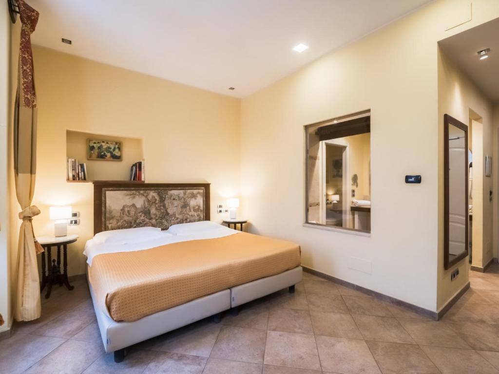 Vogue Hotel Arezzo - 3