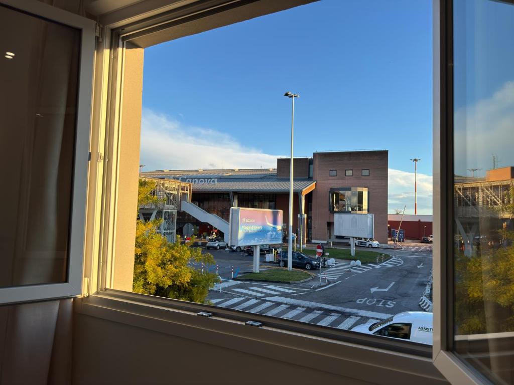 OTB ITALIA - Airport Rooms - 5