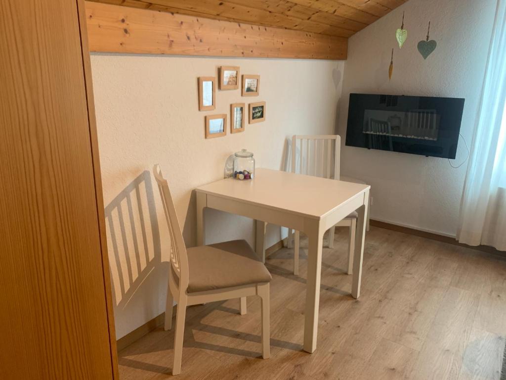 Studio Central Grindelwald - 5