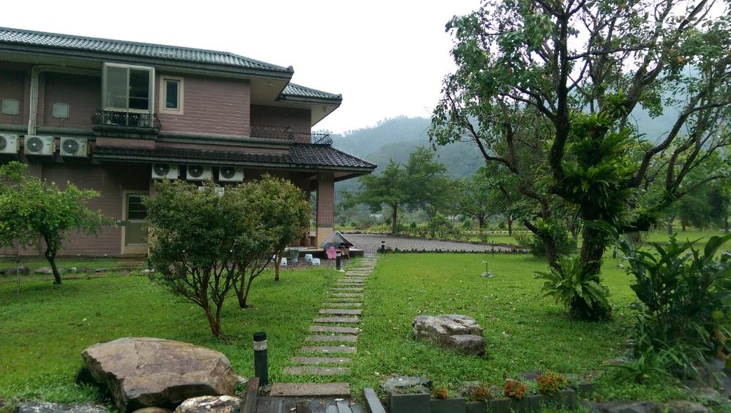 Seasons Inn 호텔 이미지 1