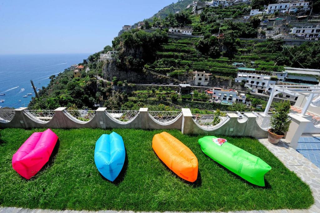 AMORE RENTALS - Villa Costa Incantata - 2