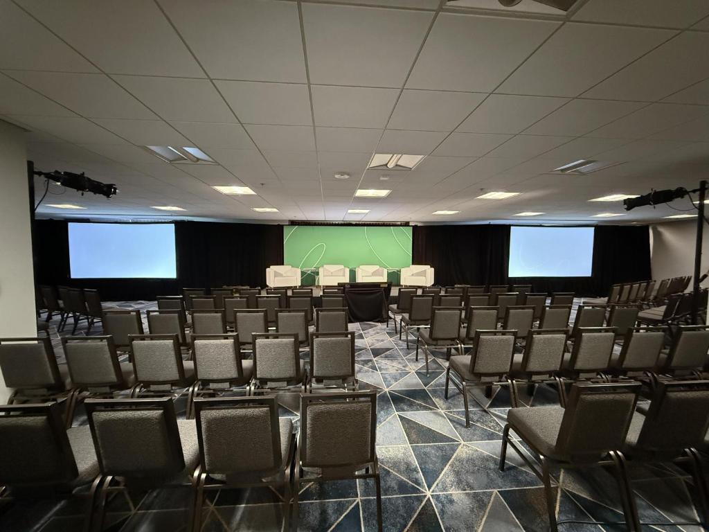 Meeting room / ballrooms