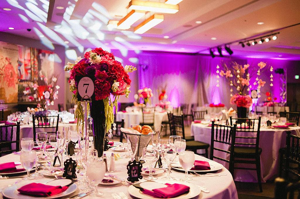 Meeting room / ballrooms