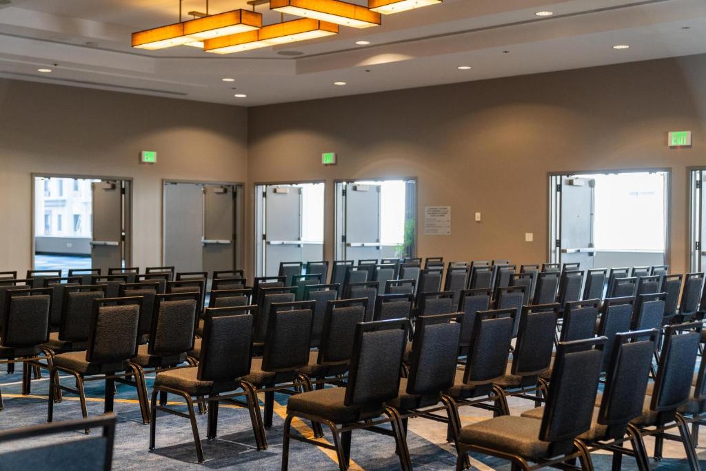 Meeting room / ballrooms