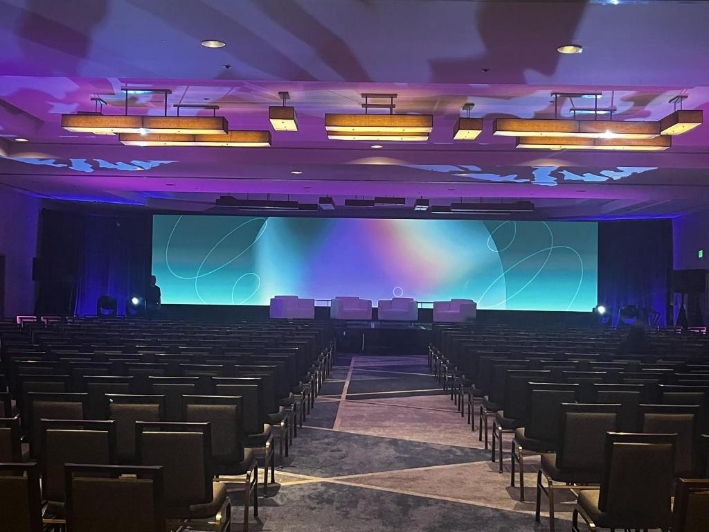 Meeting room / ballrooms