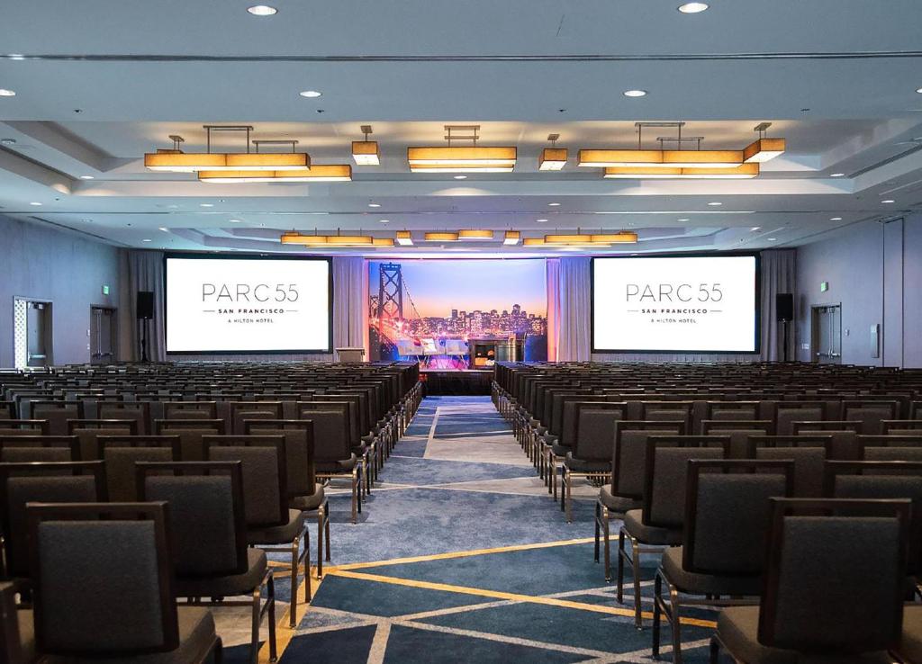 Meeting room / ballrooms