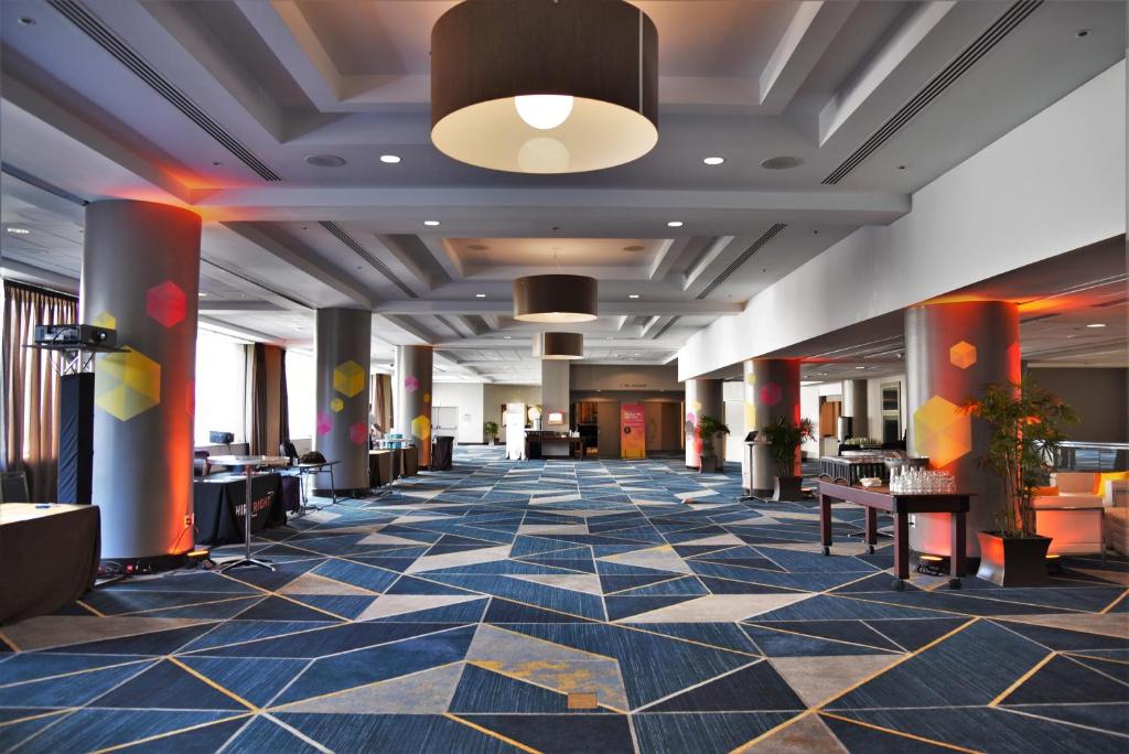 Meeting room / ballrooms