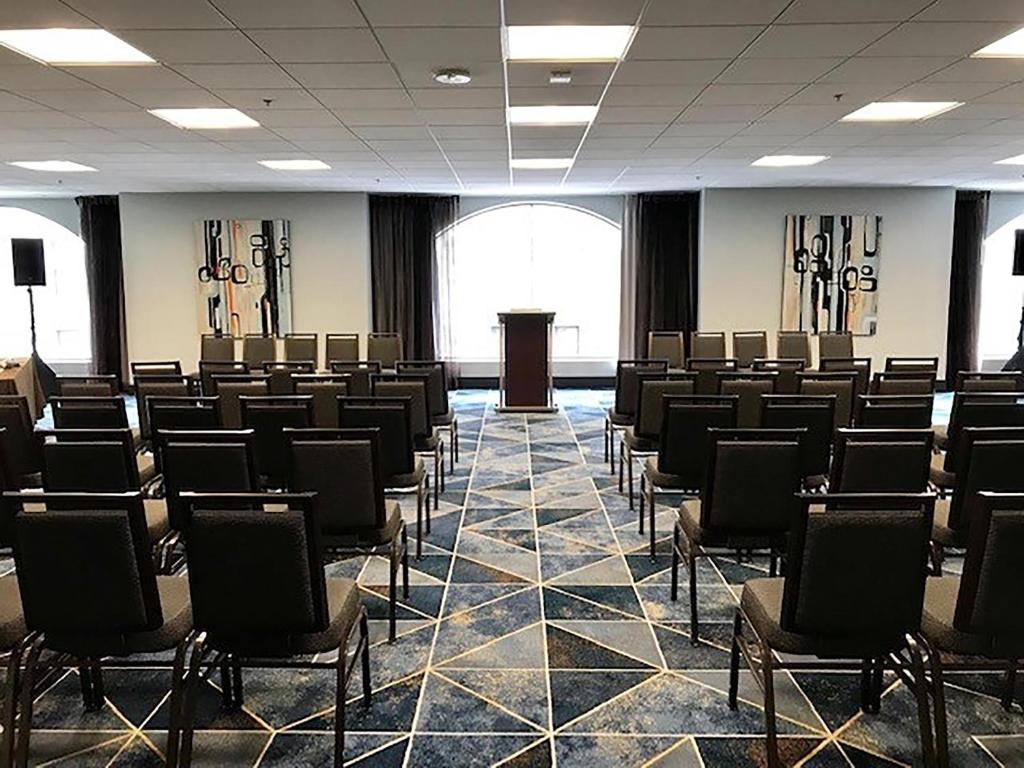 Meeting room / ballrooms
