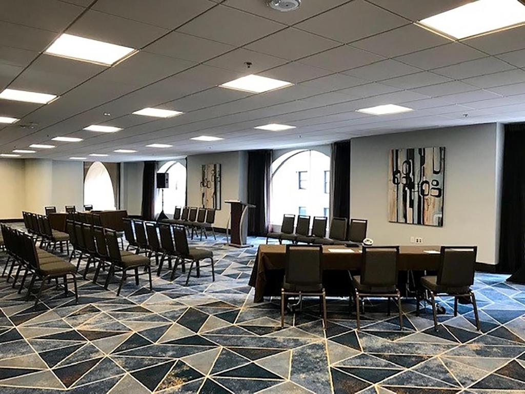 Meeting room / ballrooms