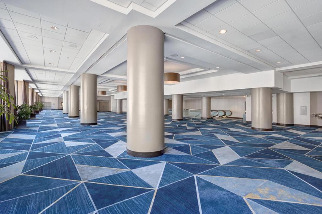 Meeting room / ballrooms, Hilton Parc 55 in San Francisco (CA)