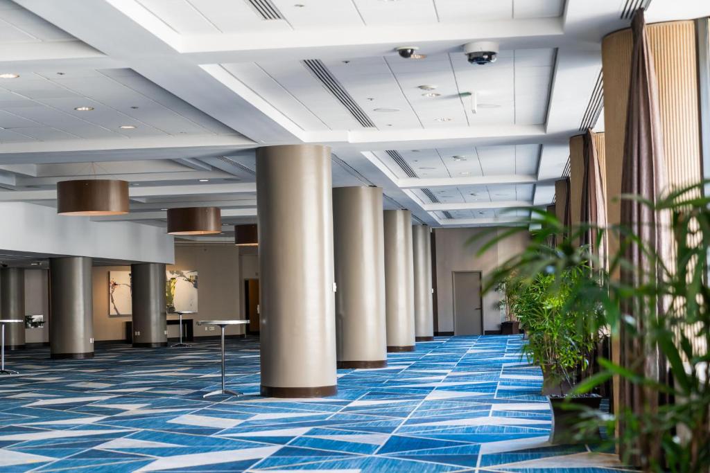 Meeting room / ballrooms