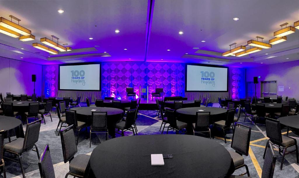 Meeting room / ballrooms