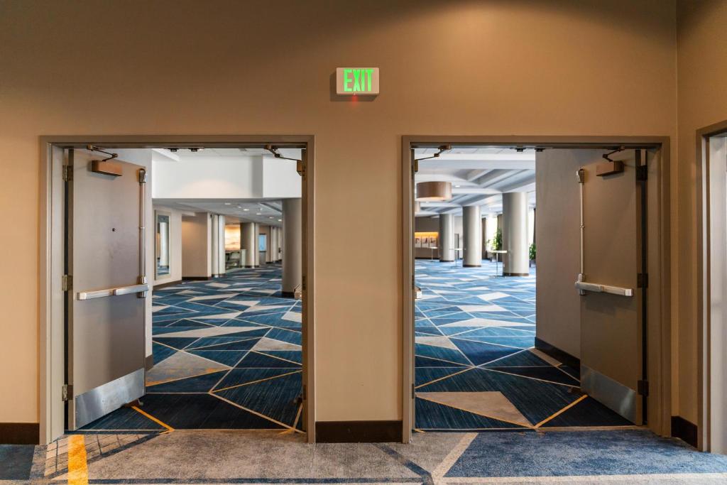 Meeting room / ballrooms