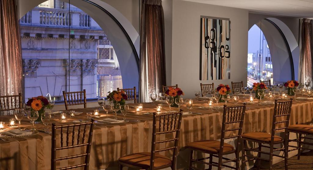 Meeting room / ballrooms