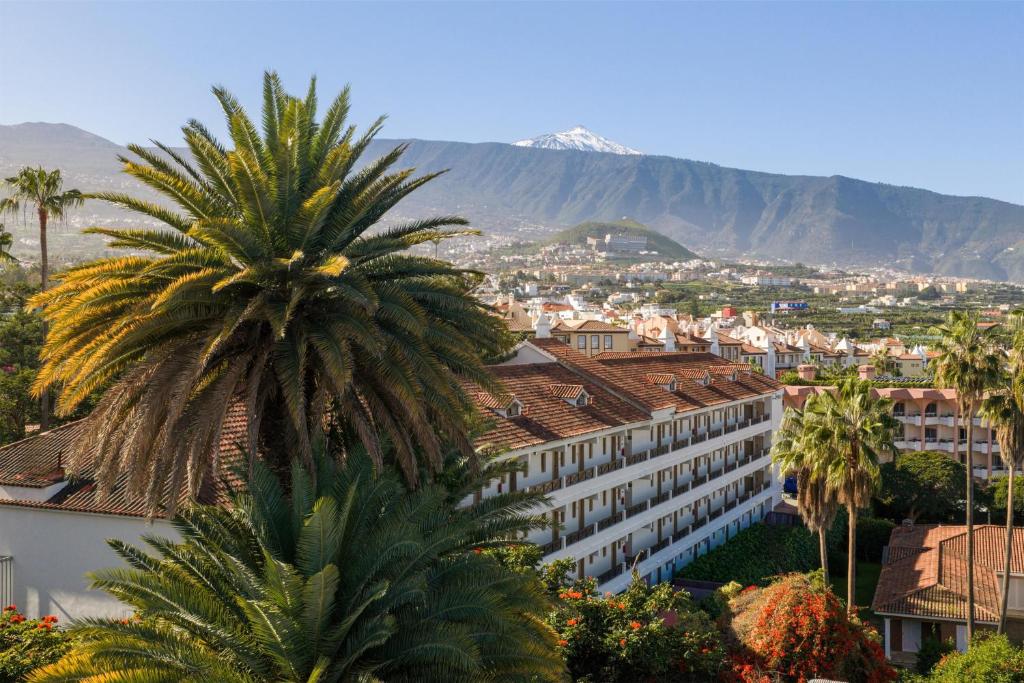 Radisson Resort & Residences Tenerife - Adults Only - 3