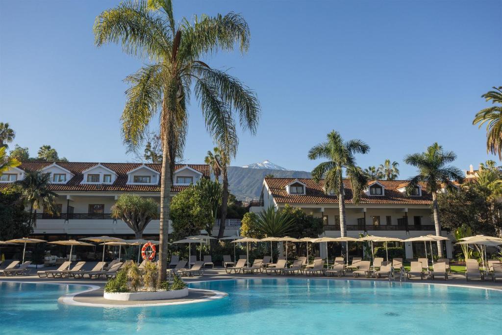 Radisson Resort & Residences Tenerife - Adults Only - 1