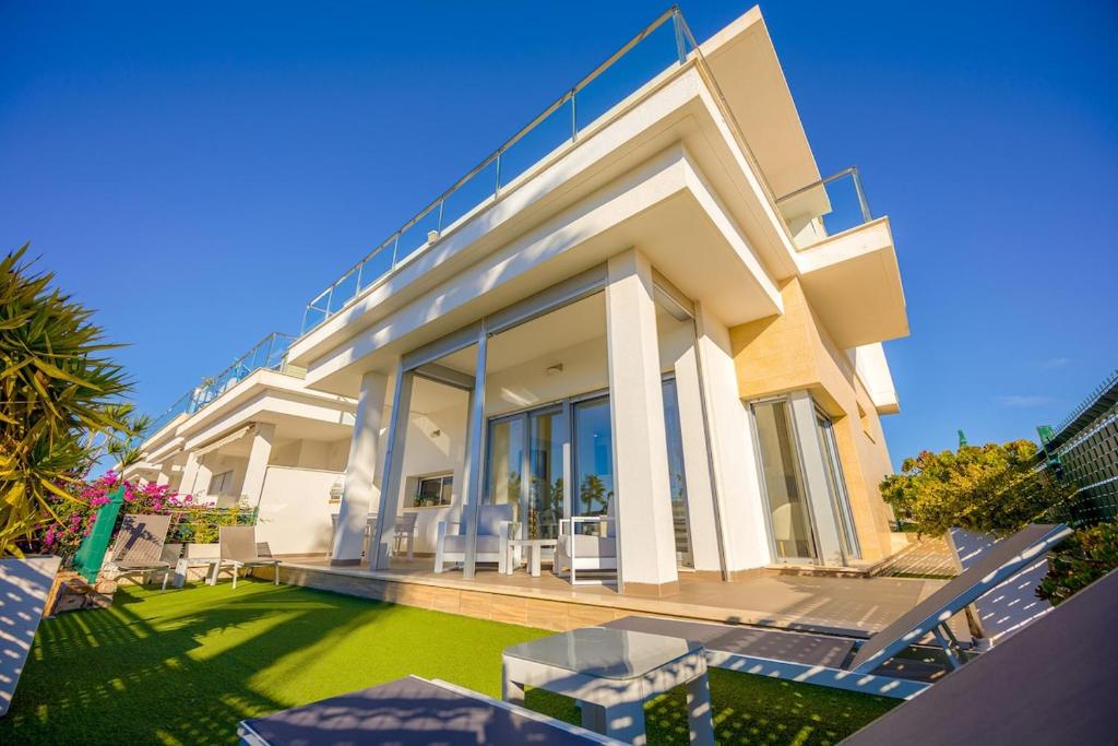 Casa d'Oro - 1