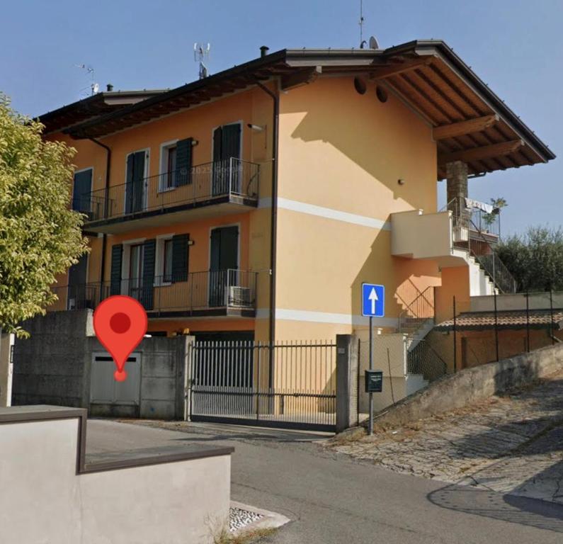Biz's House - 3