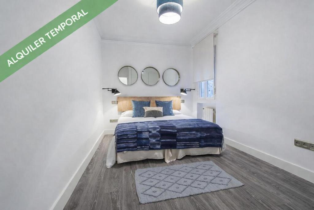 Chamberi Boutique Zurbano - 1