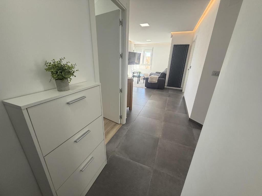 Urbanova primera línea 2 hab con piscina y vistas al mar by Turihome - 2