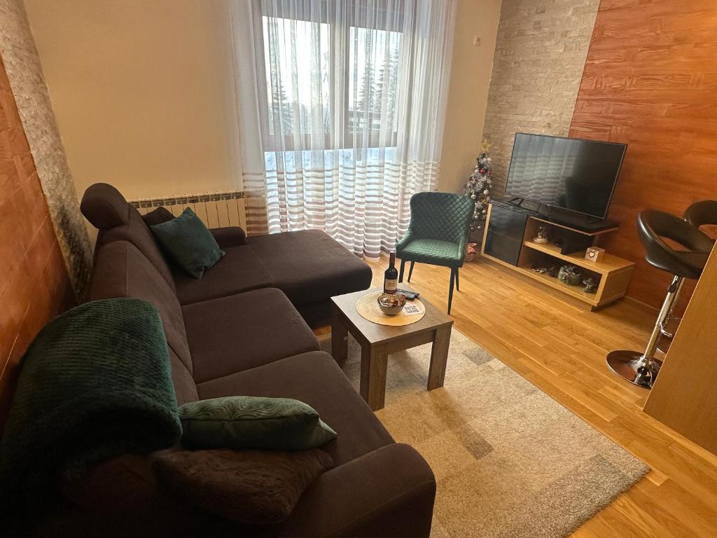 Gorštak Jahorinko - 3