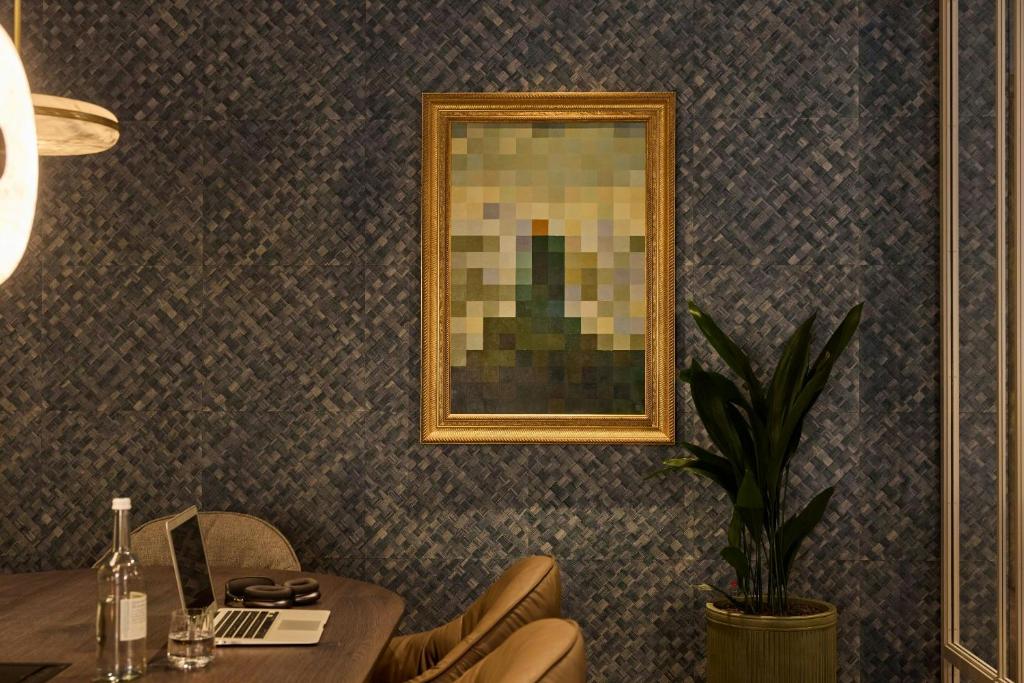 The Cloud One Frankfurt-Metropolitan — Hotel rooms in Frankfurt am Main, Hesse