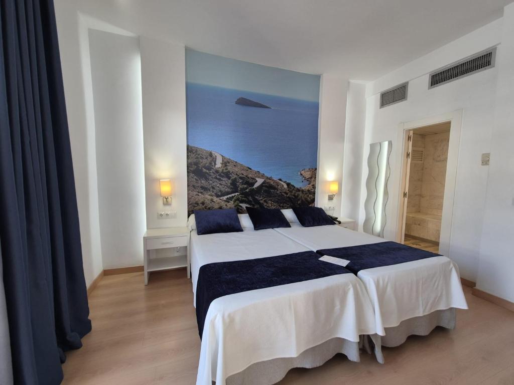 Hotel Avenida - 4