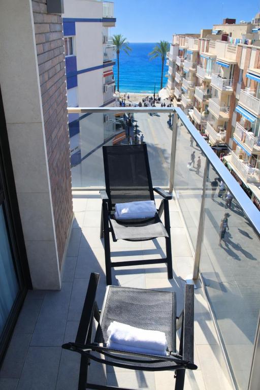 Hotel Avenida - 5