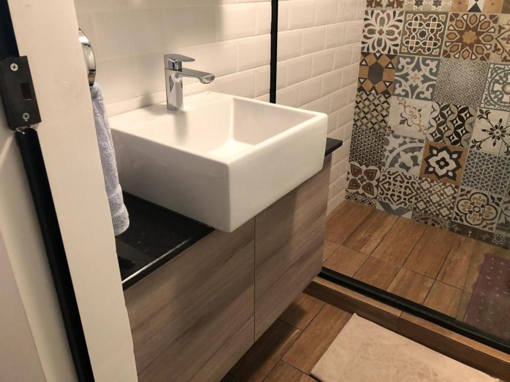 Inigualable monoambiente en Equipetrol - 4