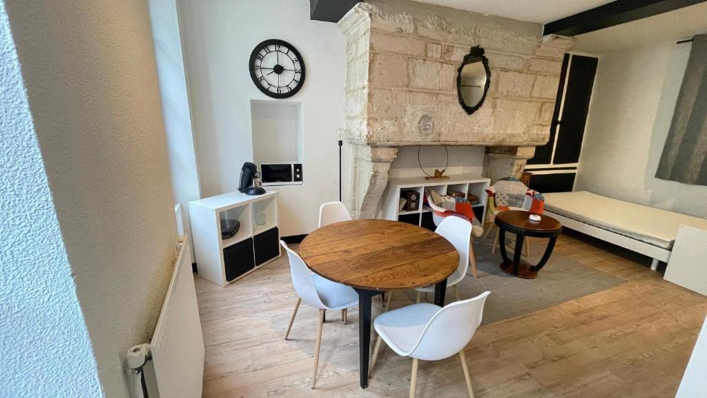 La Renardière - 3