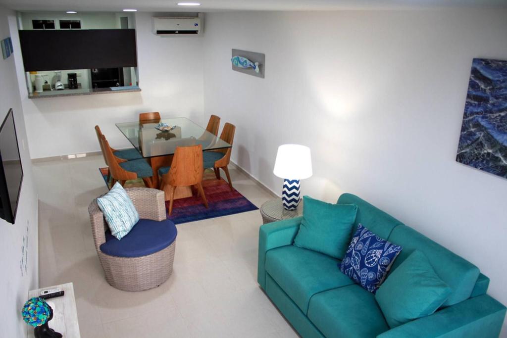Apartment with kitchen in San Andrs - 2