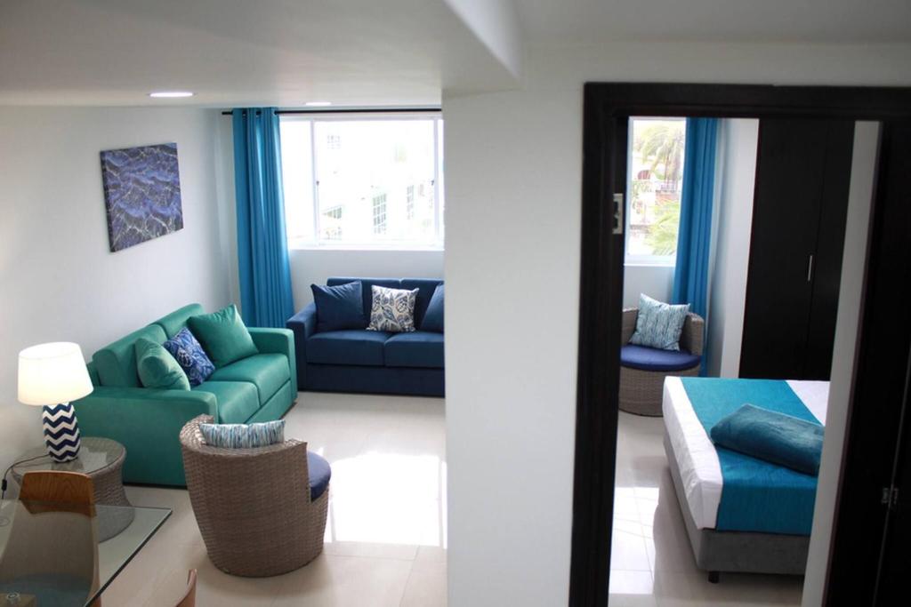 Apartment with kitchen in San Andrs - 3