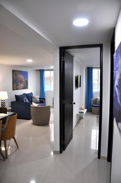 Apartment with kitchen in San Andrs - 4