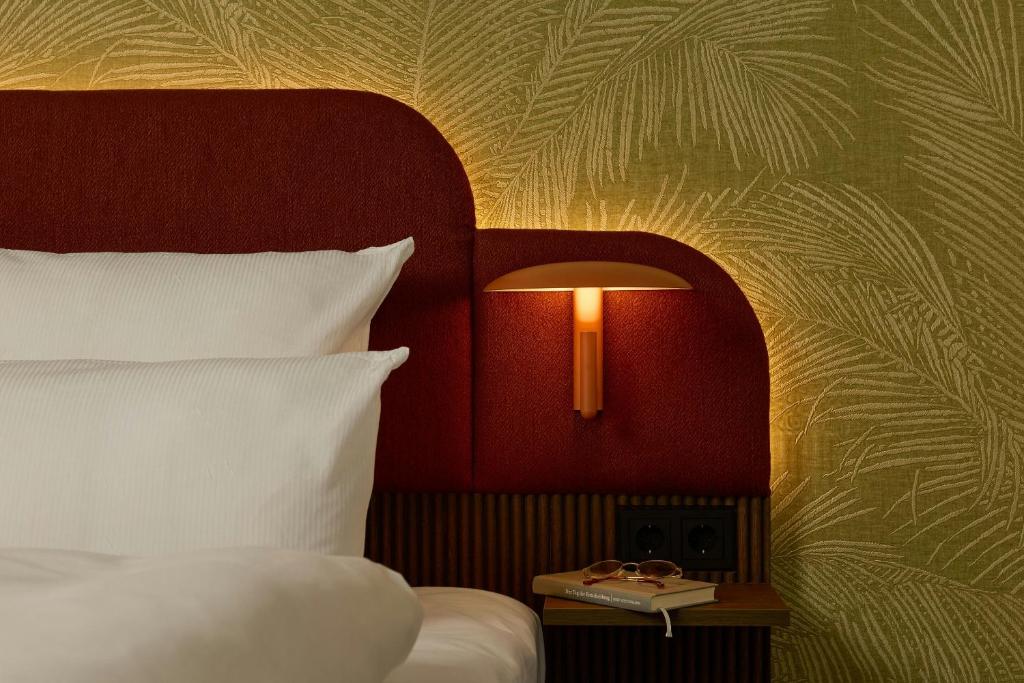 The Cloud One Frankfurt-Metropolitan — Hotel rooms in Frankfurt am Main, Hesse