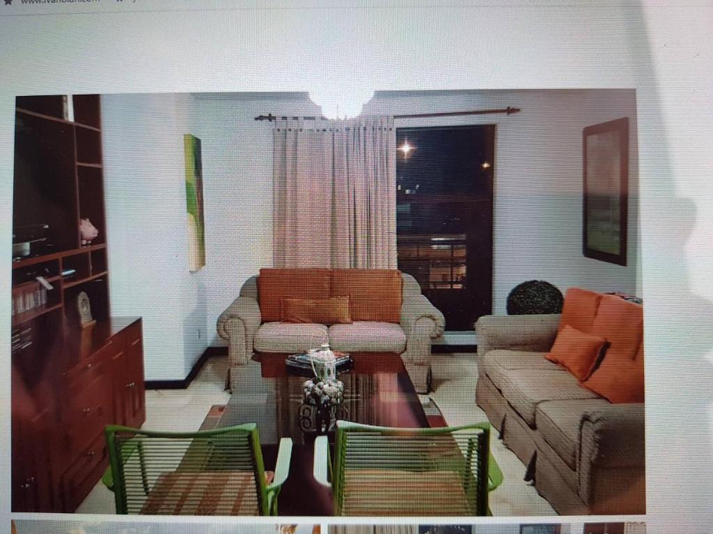 Beautiful Apartment Cali River - 4