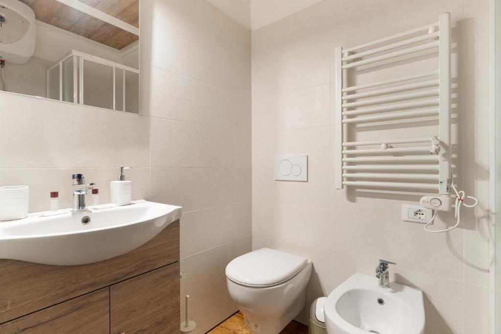 GuestHost - Modern Loft Studios Lima M1 Corso Buenos Aires - 4