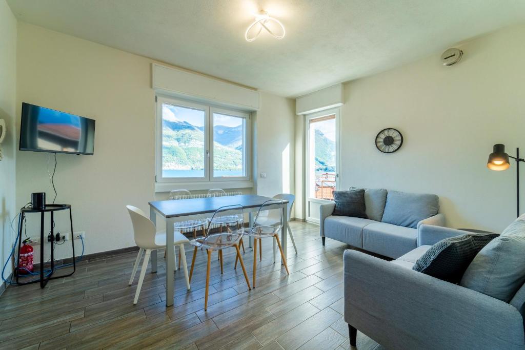 Appartamento Giulia Garden and Lake View - 3