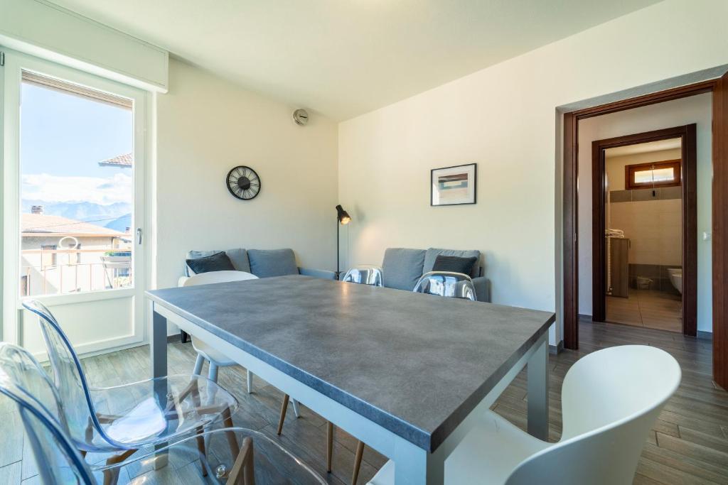 Appartamento Giulia Garden and Lake View - 4